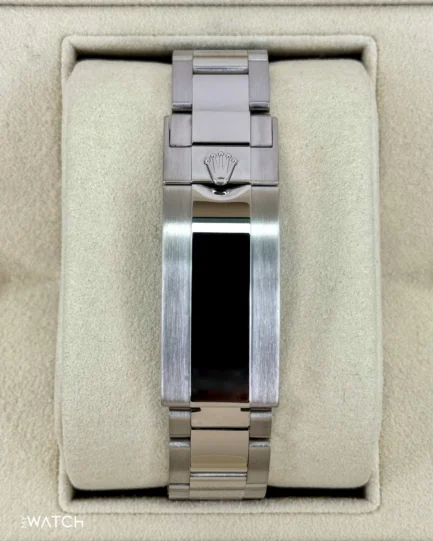 2020 Rolex Submariner 40mm 116659SABR White Gold Blue Dial
