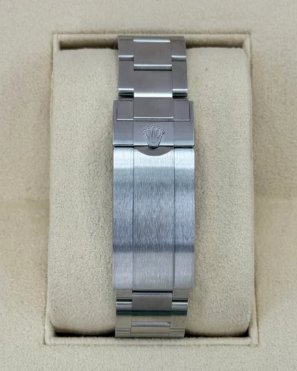 NEW 2025 Rolex Deepsea “James Cameron” 44mm 136660 Blue Dial